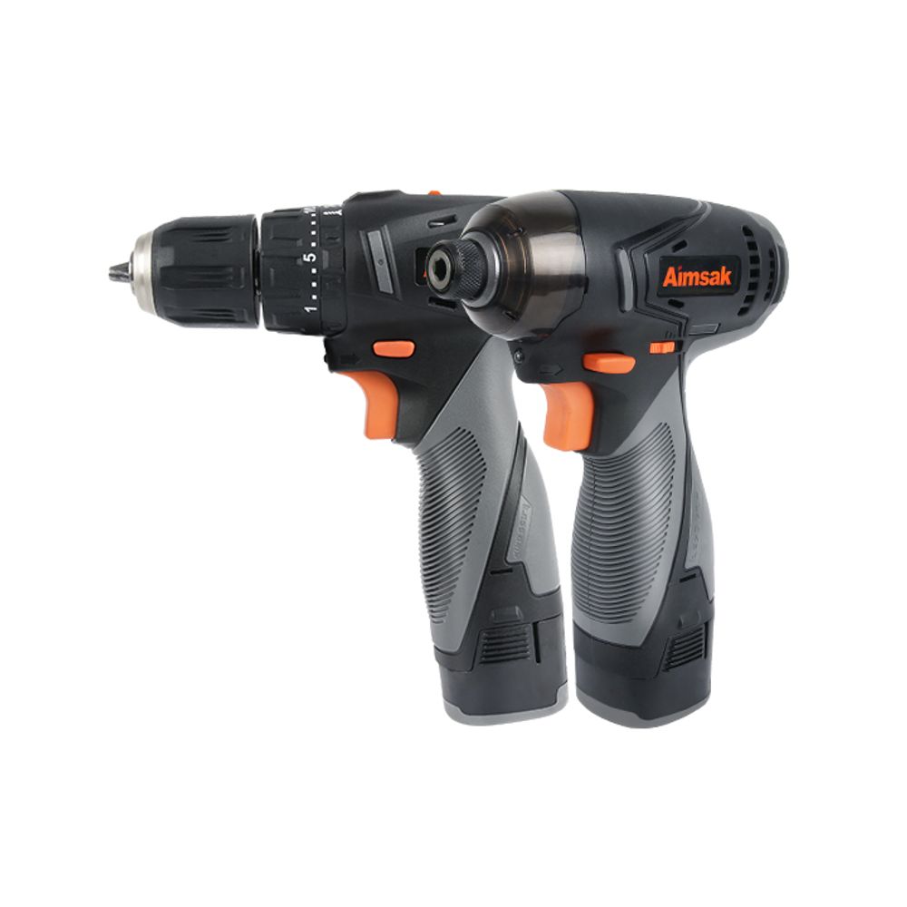 AIMSAK 충전콤보키트_AO414TMII3G 14.4V/2.0Ah/AH41