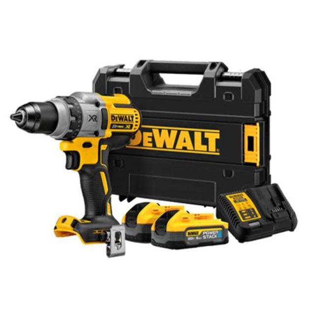 DCD991H2T(18V/5.0) 디월트 충전충전드릴드라이버 1