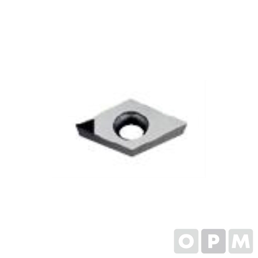PCD 인써트 DCMT11T308-DP150