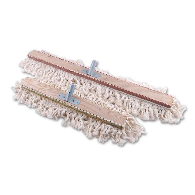 기름걸레 철브라켓 밀대 강당 사무실 체육관 청소