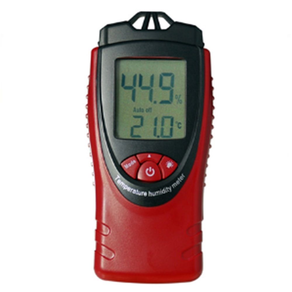 디지털 온습도계 ST-8010 온도(-10~50도) 습도(5~95%)