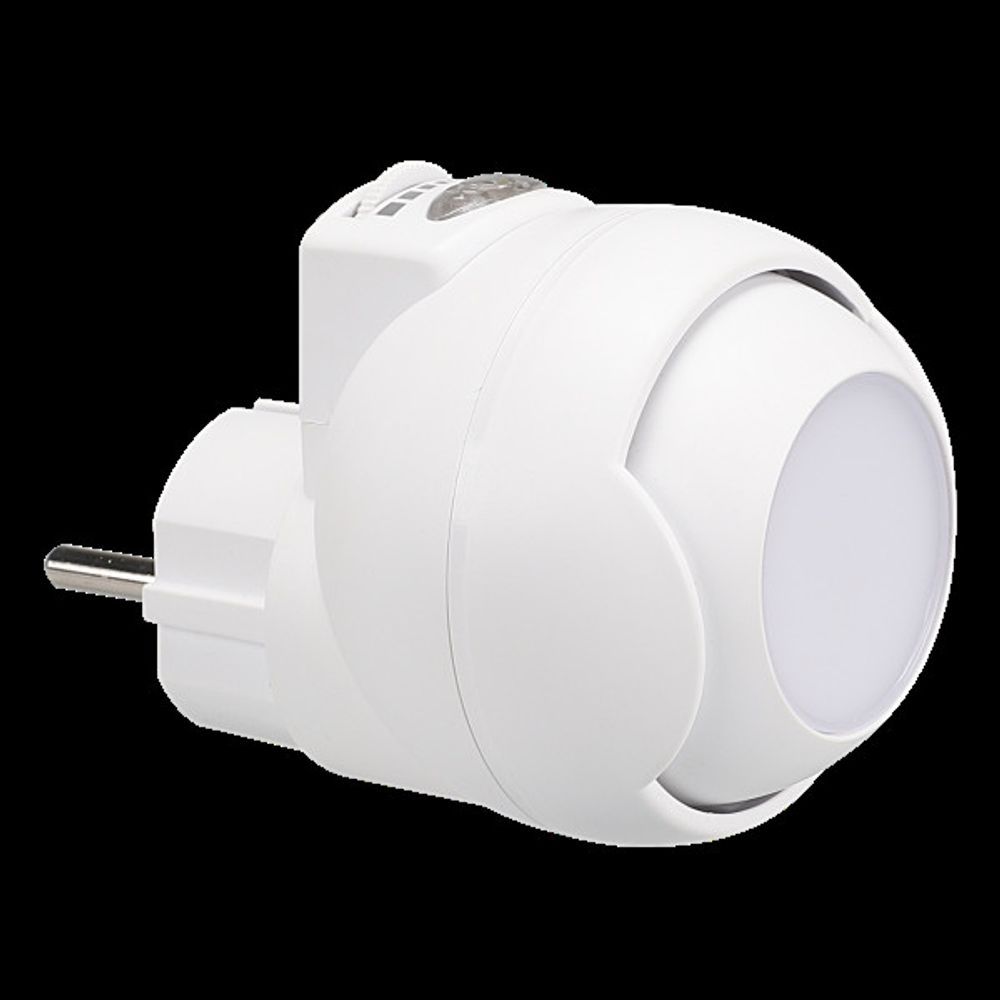 취침보조등(ISO-30103) LED스마트램프 회전형 주광색