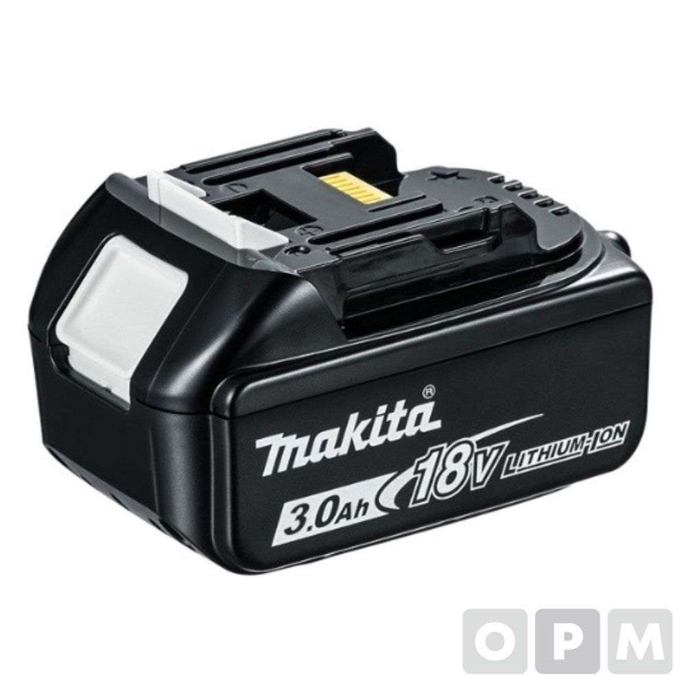 MAKITA 배터리 BL1830B
