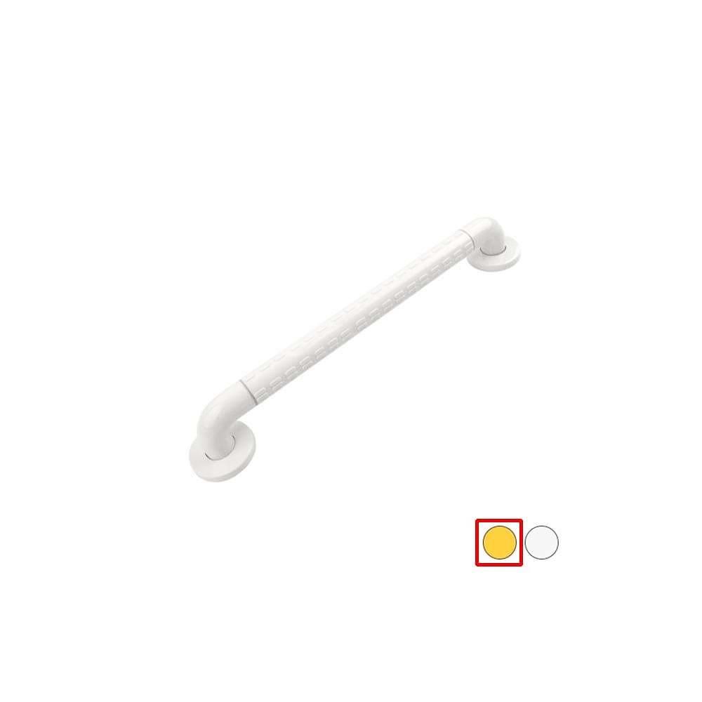 안전 보조손잡이 노란색 DIY 낙상방지 욕조 화장실
