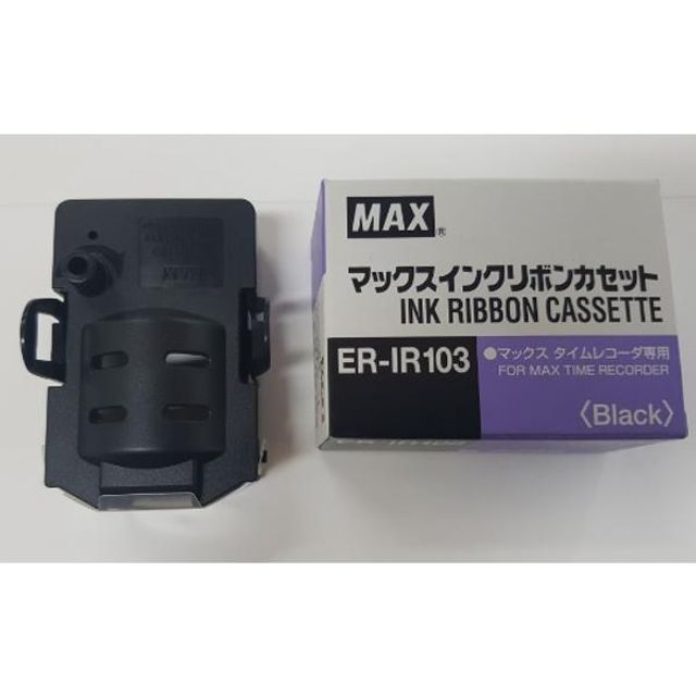 문구사무/출퇴근기록기카트리지(ER-1600전용)