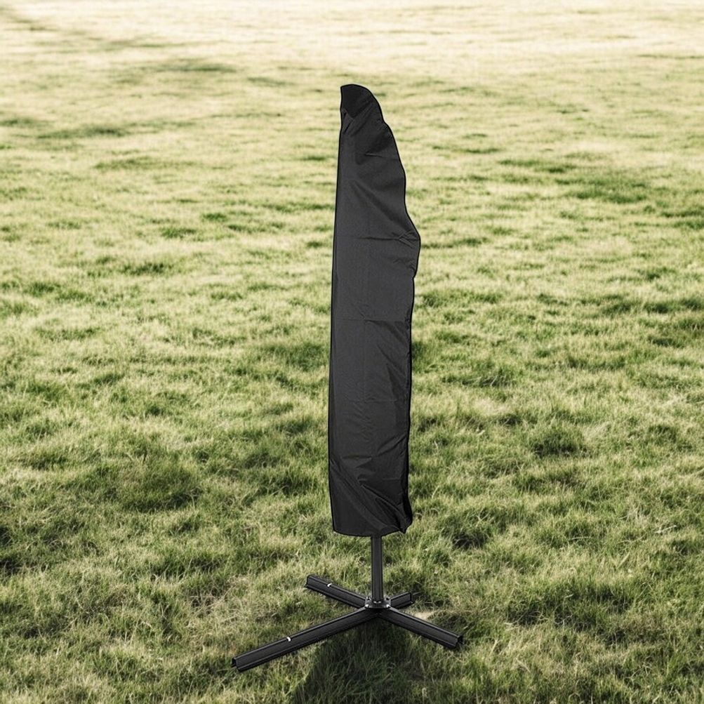 게더릭 파라솔 방수 커버 (205cm)
