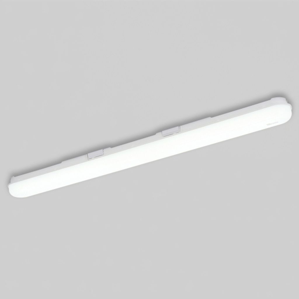 LED 등기구 70W급 일자등 주광 플러스 와이드 형광등