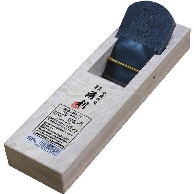 12524 카쿠리평대패(화이트오크) 1EA 12524 (60mm)