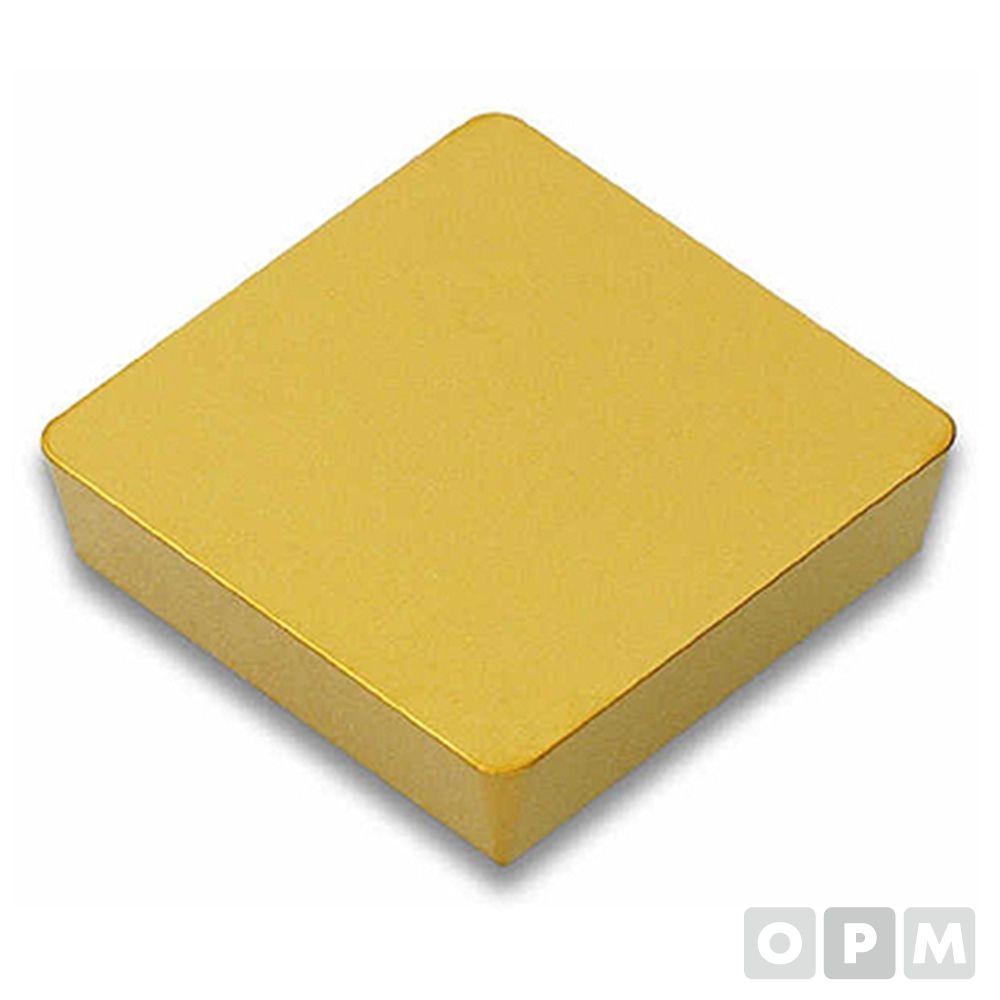 선삭초경(ISO) SPGN120308-A30 10EA