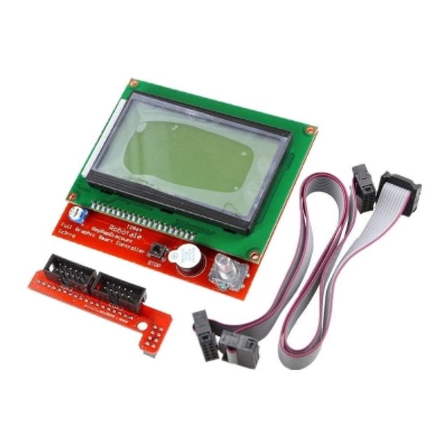 RAMPS1.4 LCD 12864 3D프린터 스마트컨트롤러