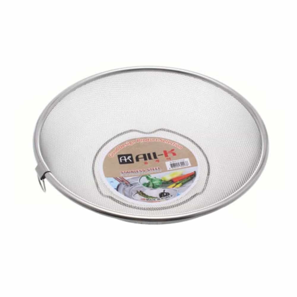 야채 바구니 특 씽크대채반 스테인레스채반