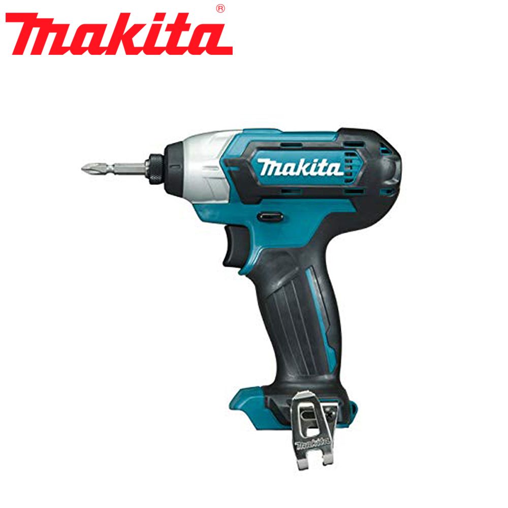 MAKITA 마끼다 12V 충전 임팩드라이버 본체_TD110DZ