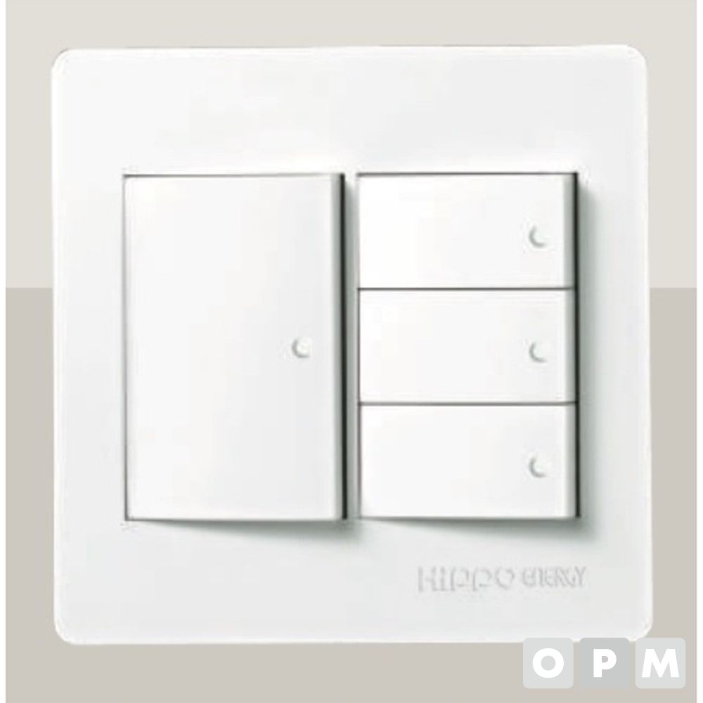 와이드대4구스위치 DS-2420 5EA