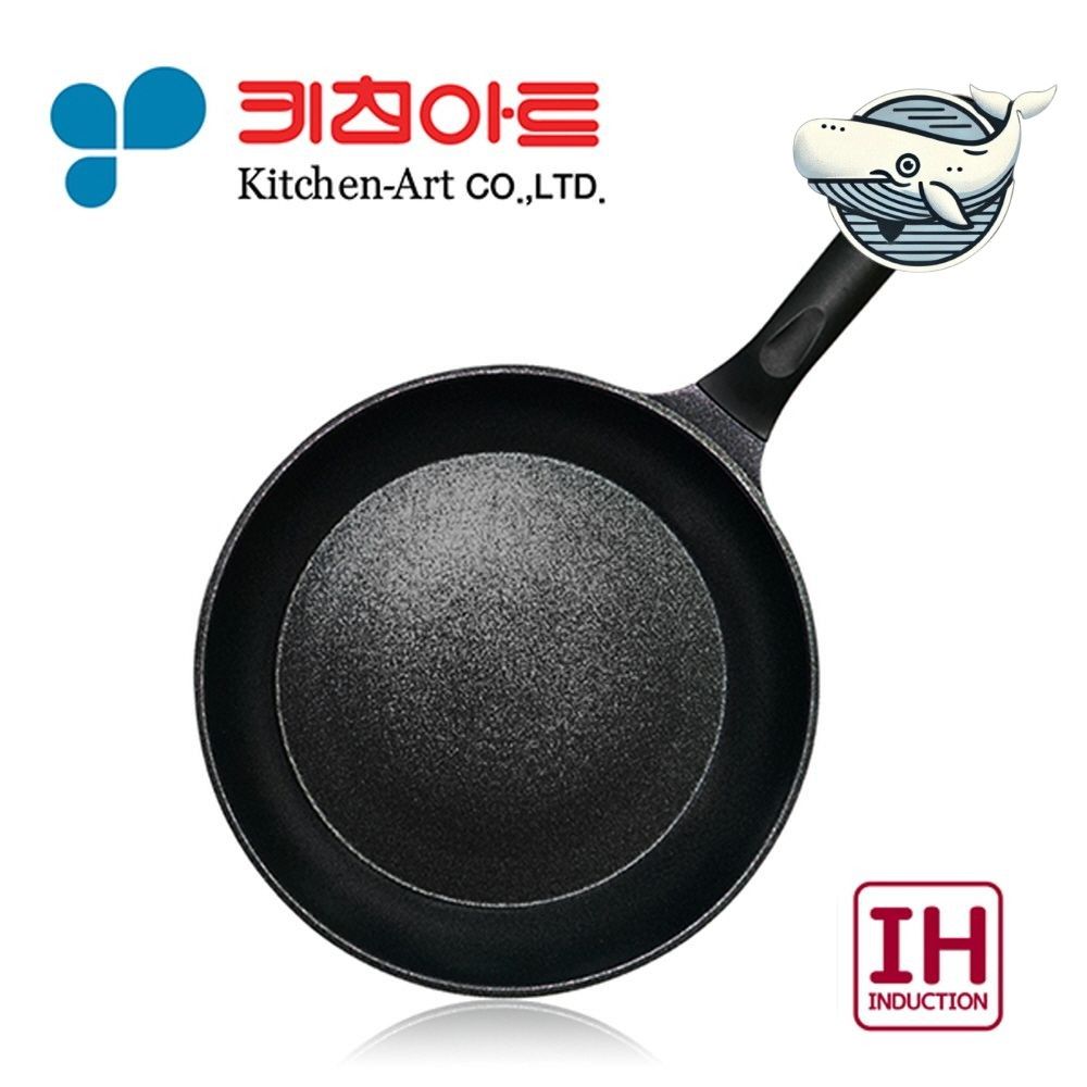 고급 코팅 후라이팬 28cm 내구성 우수한