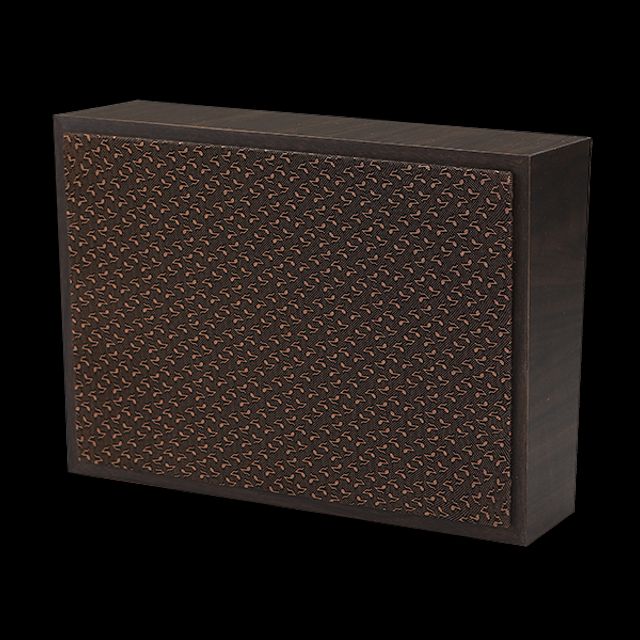 스피커 벽부형 KW-6SP 3W(WOOD)