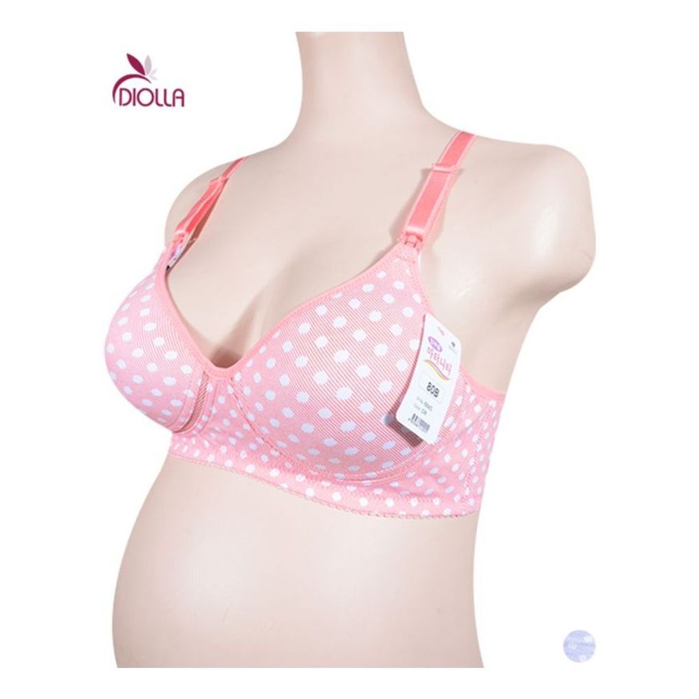 임산부 엄마브라 수유패트 임산 모아천일 몰드