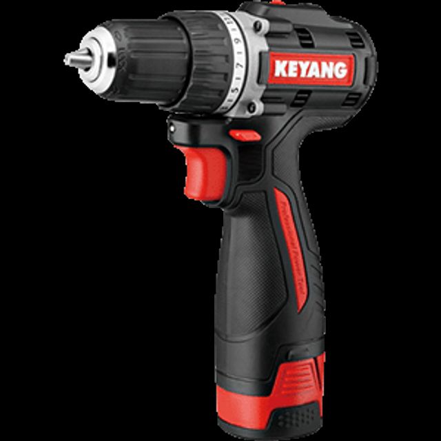 계양 충전드릴(브러쉬리스) DD16BL-50I 16V(2.0Ah)