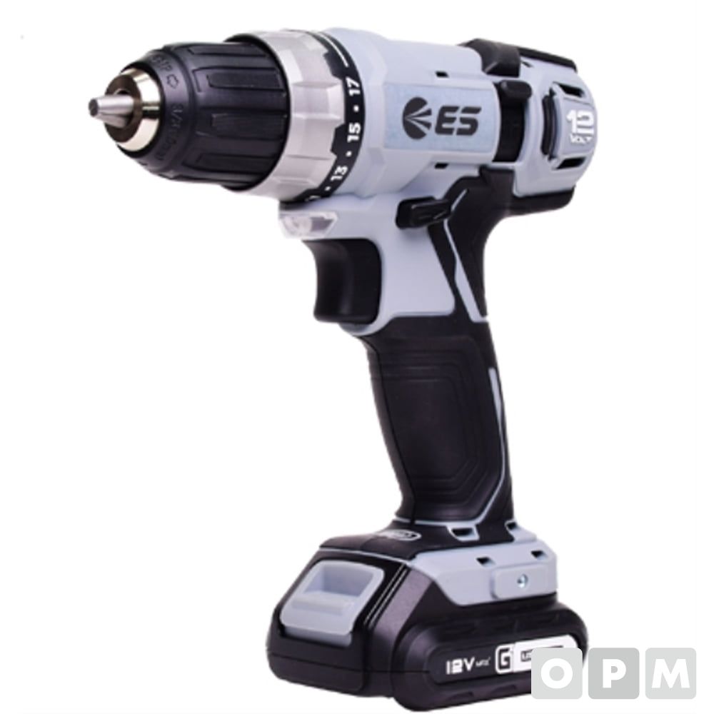 충전드릴10.8V 스위치타입 G112D(2.0)