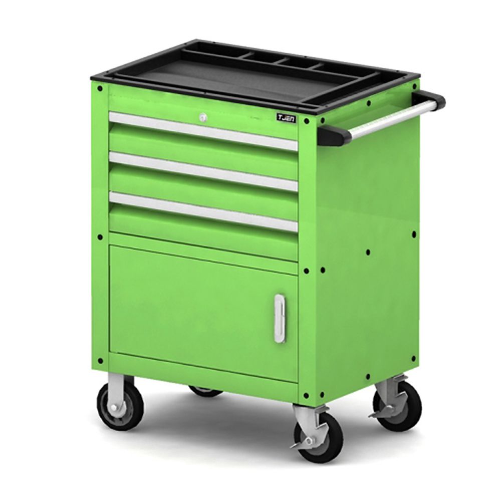 (태진ENG) 이동공구함 TPU65-3DL 650x460x880mm