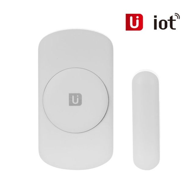 홈IOT 도어감지센서 침입방지 WD10S UIOT