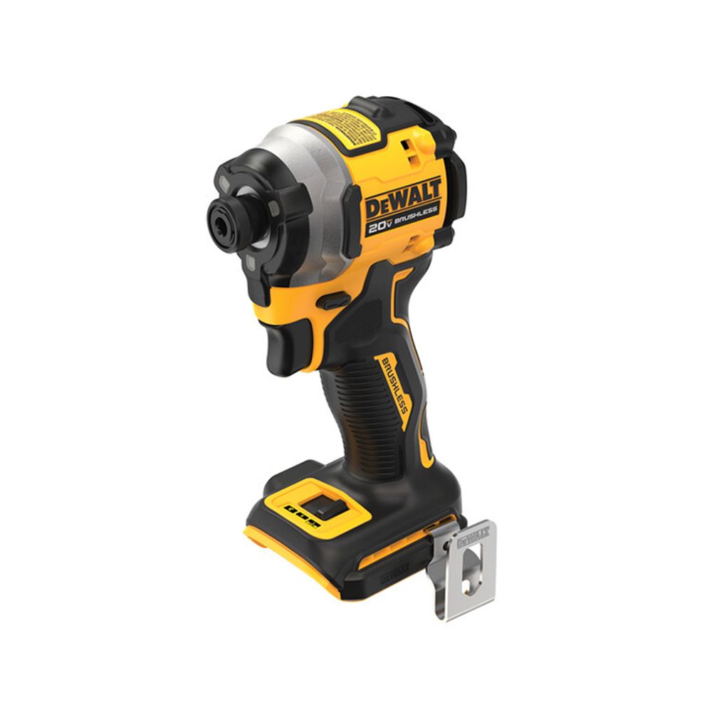 DEWALT 충전임팩트드라이버(본체만)_DCF850N-KR 18V