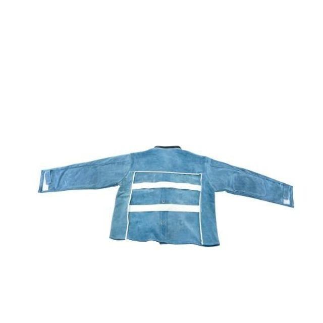 가죽보호구 용접자켓 여름용 BC-8942S XL