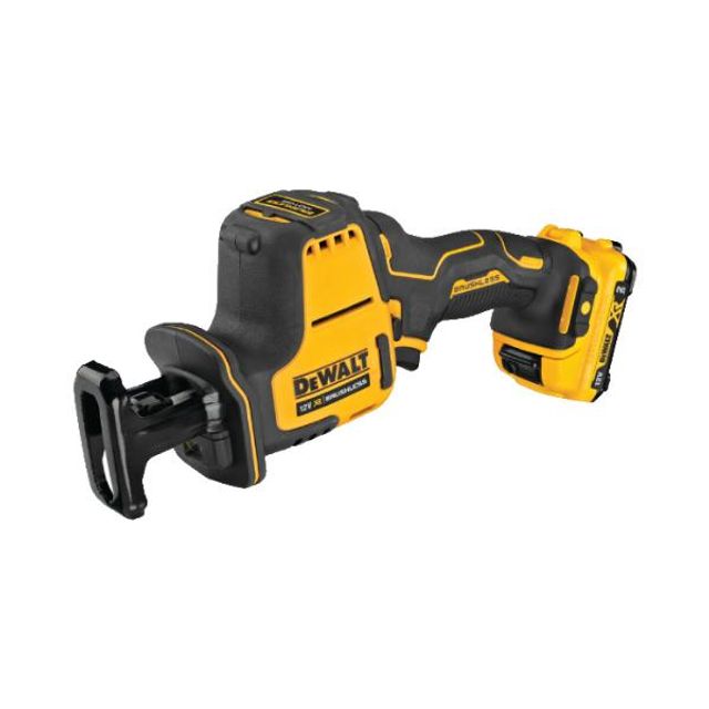 충전컷소 DCS312D2T 12v x 3.0 디월트