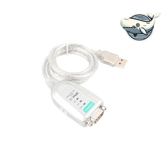 USB 시리얼 변환 컨버터 0.8M 데이터