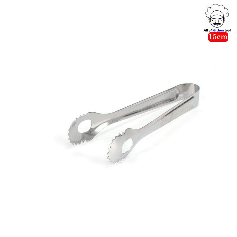 치킨 집게 스텐집게 15cm