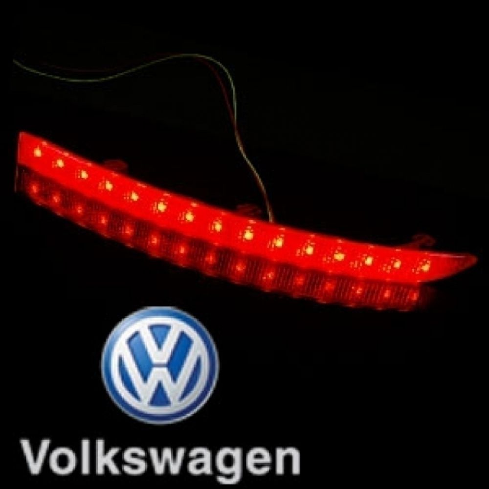 2ColorLED 리얼리플렉터모듈 for Volkswagen Tiguan