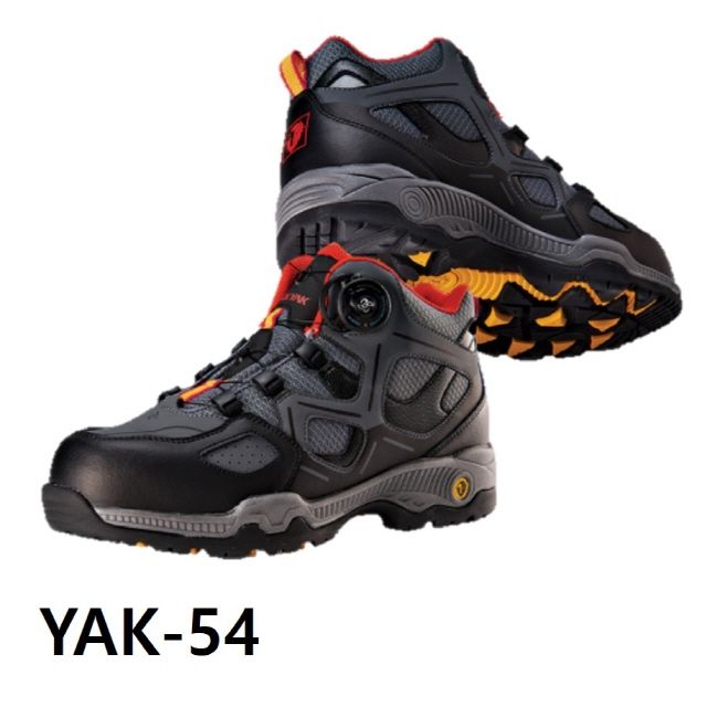 블랙야크 신발 YAK-54