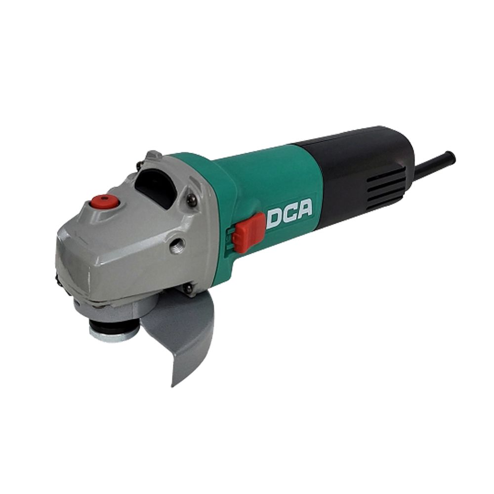 DCA ASM10-100 전동 그라인더 100mm 1020W