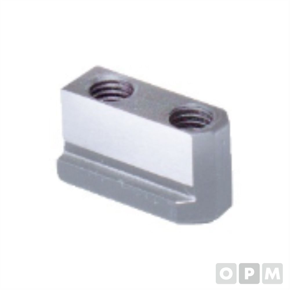 유압척 T/NUT HS-08-T/N