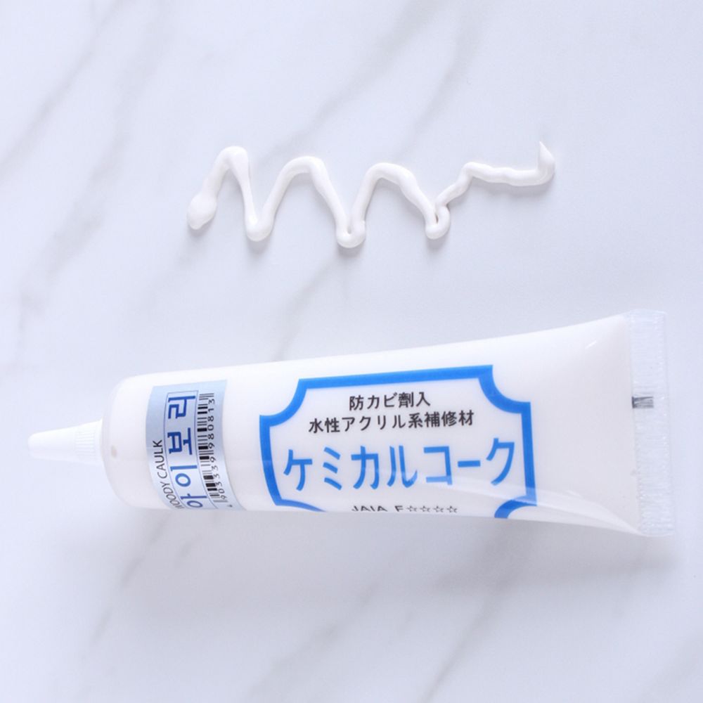 우드코크 마루보수제 50g 아이보리 WBWDC06