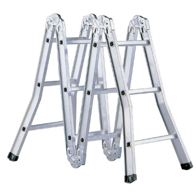 MLA-38 아이지사다리(다목적) 1EA MLA-38(3단)