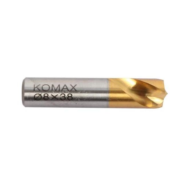 코맥스 스폿드릴 8MMx45L 1EA