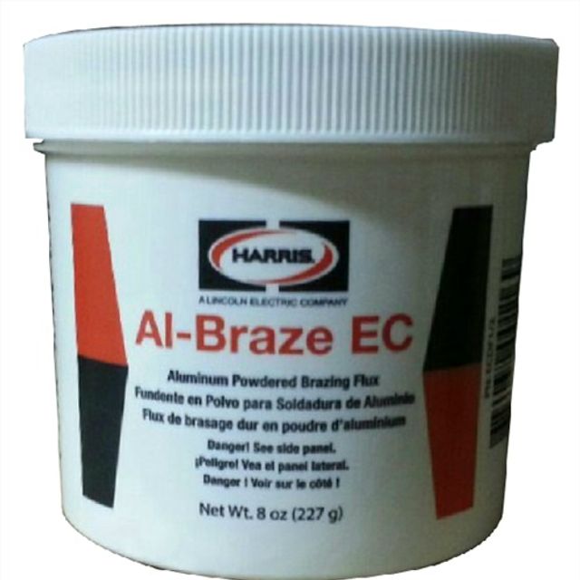 니치아플럭스(JW해리스) 1EA AL(227g)