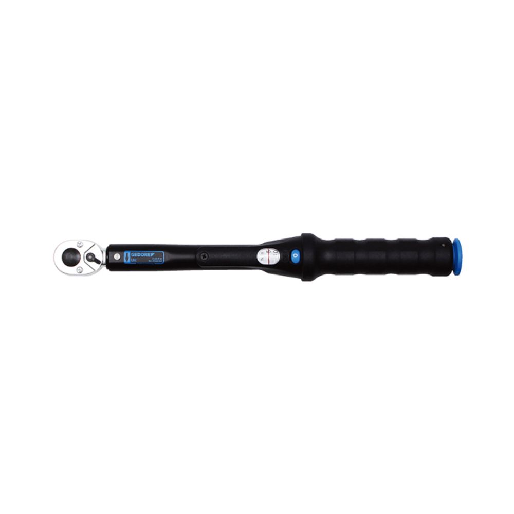 GEDORE 토크렌치_3549-05UK 3/8 10-50Nm
