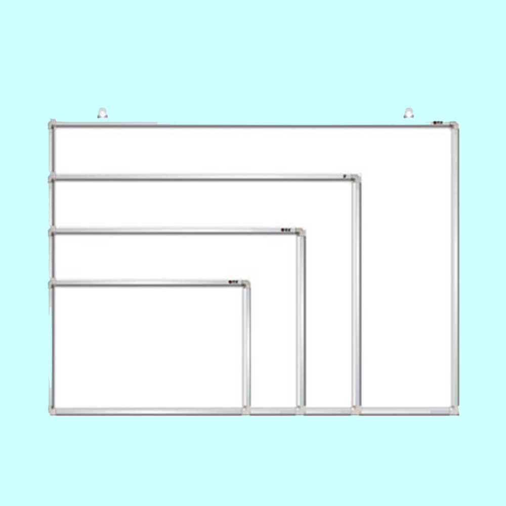 백스틸보드 90 60 화이트보드 보드칠판 사무용품