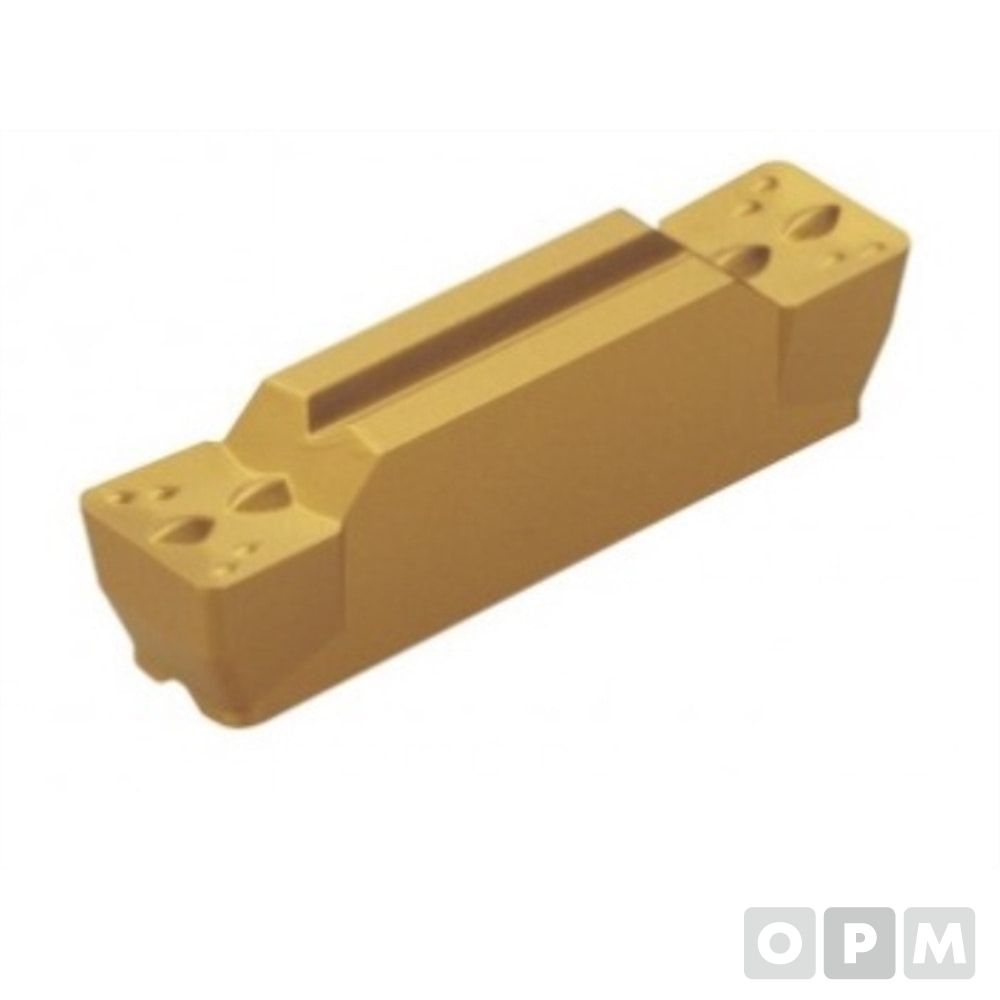 MGT인써트 MGMN500M-NC3030 10EA