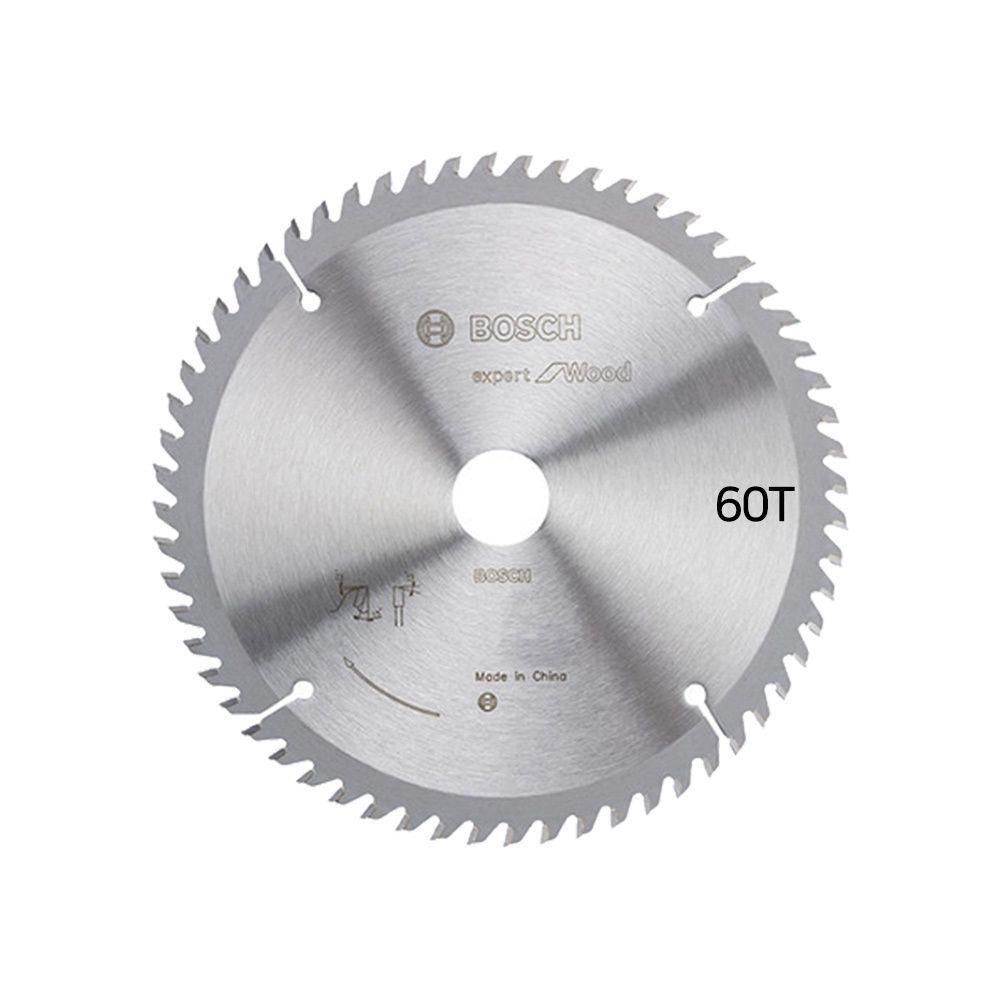 2608643017 팁쏘 2.5t 원형 톱날 목재용 60 날 235mm