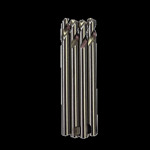 세양 바이메탈홀쏘센터드릴 Bi-METAL 6.0x80mm (10