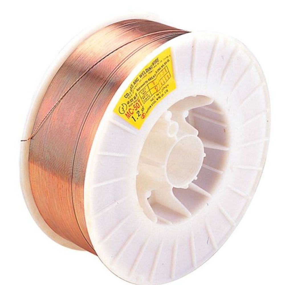 솔리드와이어 MC-50T 1.0MM(20kg)