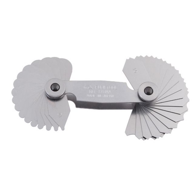 178ME 후지R게이지 1EA 178ME (31-40mm)