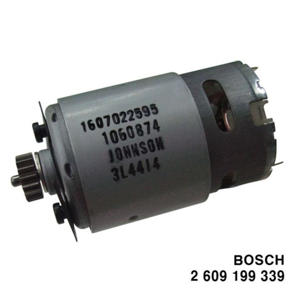 보쉬부품 모터 GSB18-2-L1 (626)