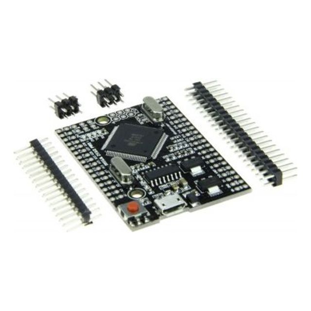 Pro ATmega2560-16AU USB CH340G 지능형개발보드
