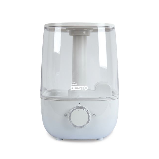 3.5L 초음파가습기 White 3.5L 220V BUH-35