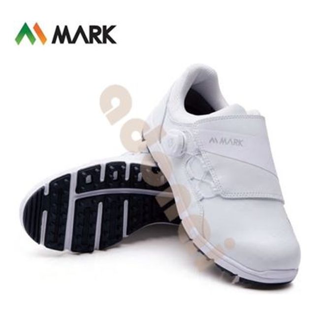 MARK 골프화 다이얼 MS-G01