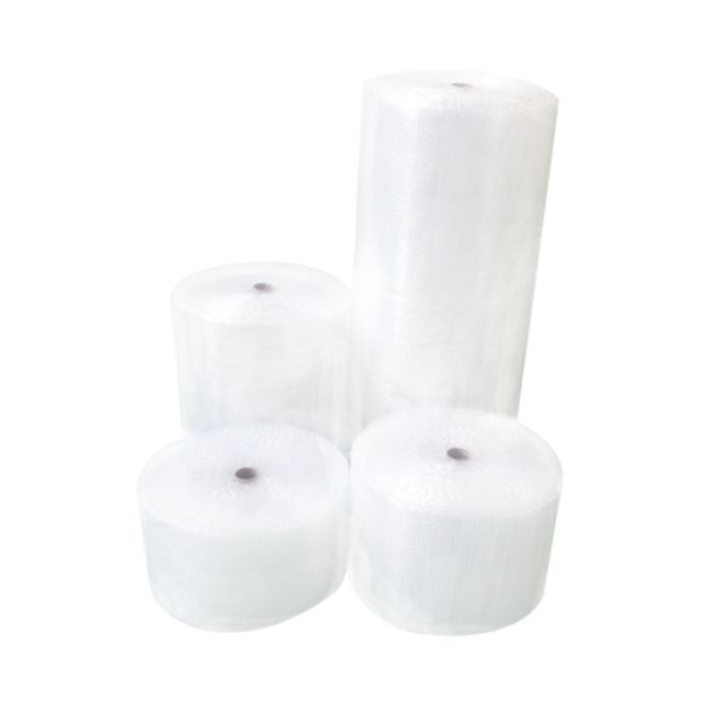 포장용 에어캡 4T 규격 25cm X 50M 4ROLL