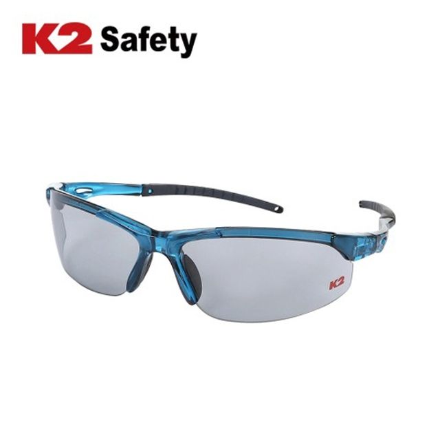 K2 보안경 KP-104B (1.7) 차광 초경량프레임 눈보호